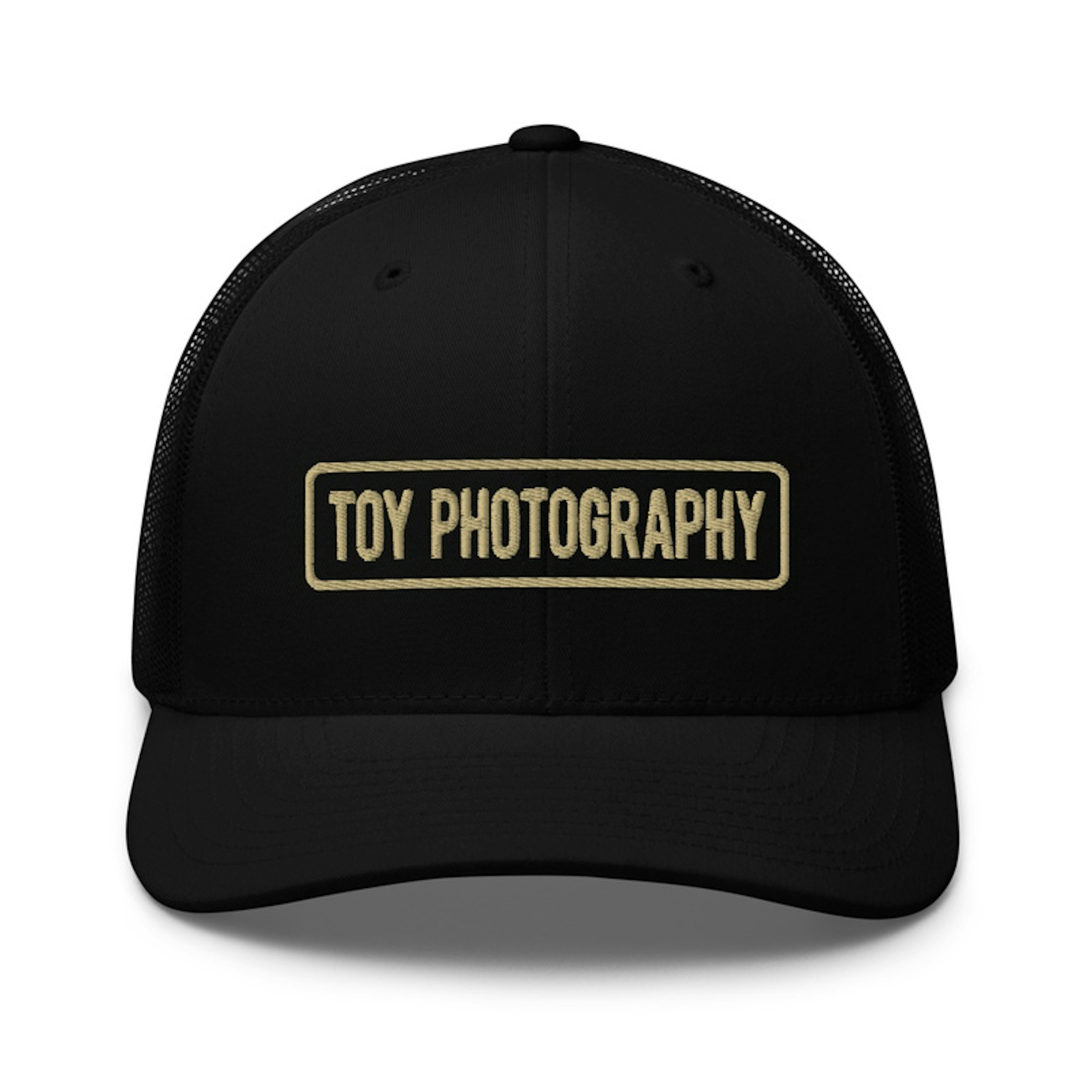 Toy Photography Trucker Hat